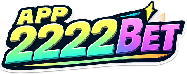 app 2222 bet লোগো